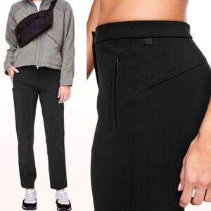 Lululemon On The Move Pant  $128